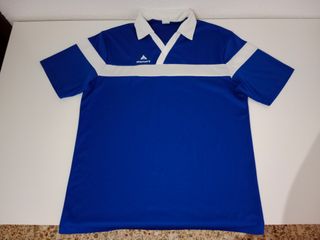 Mercury Fútbol Retro