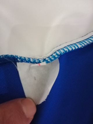 Mercury Fútbol Retro