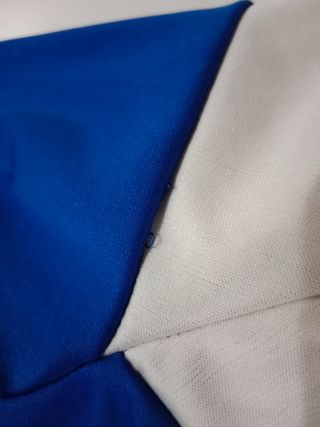 Mercury Fútbol Retro