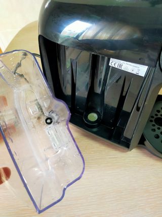 Cafetera Bosch Tassimo