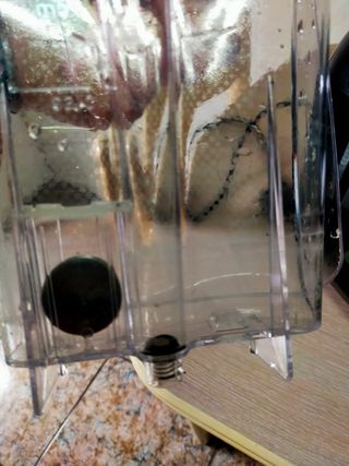 Cafetera Bosch Tassimo