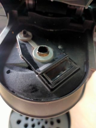 Cafetera Bosch Tassimo