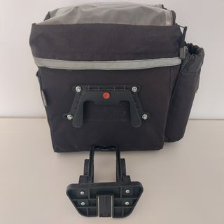 Borsa da manubrio M-Wave