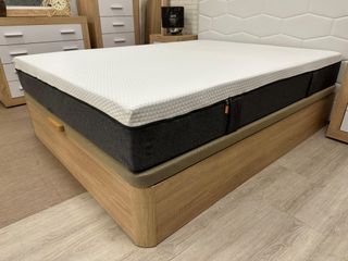 NUEVO CANAPE CON COLCHON EMMA 150X190