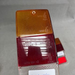 Tulipa derecha mini clasico 