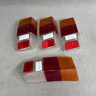 Tulipa derecha mini clasico 