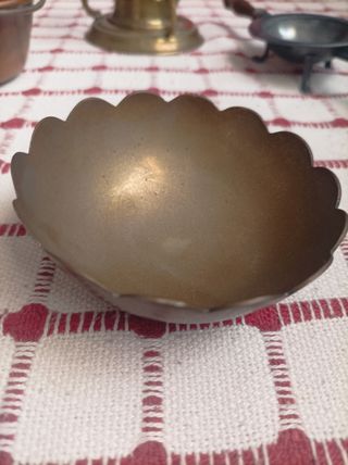 Antigüedades para coleccionista.