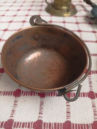 Antigüedades para coleccionista.