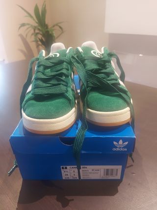 Zapatillas Adidas Campus