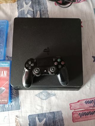 PS4