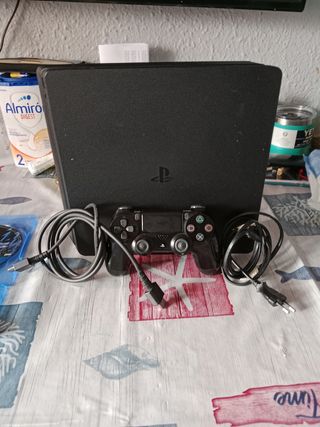 PS4