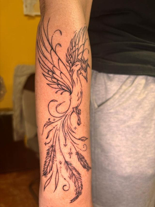 tattoo tatuaje económico zona sur Madrid