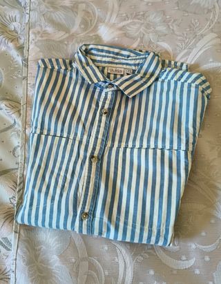 Set 3 camicie cotone ragazzo 13-14 anni