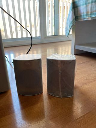 Altavoces 5.1 Gowells