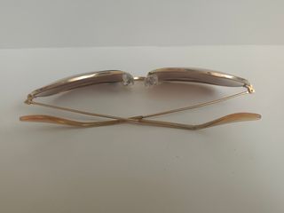 gafas rayban aviador blaze antiguas