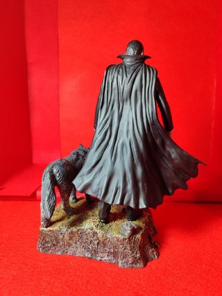 Figura Drácula