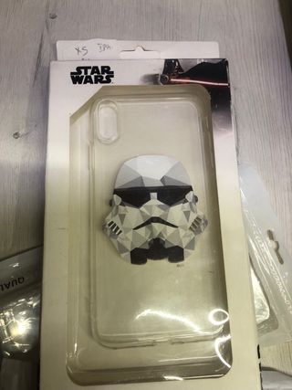 Funda iphone xs max