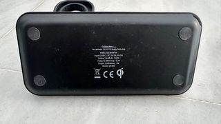 Cargador inalámbrico APPLE