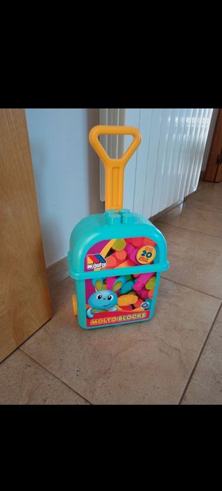 Juguetes para niños