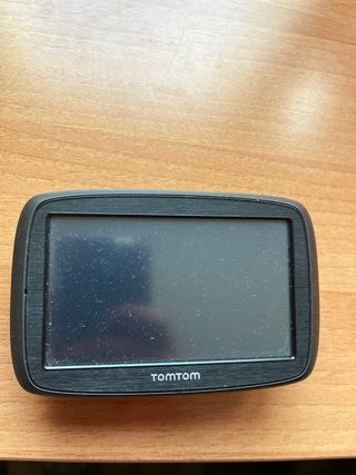 TomTom Go 40 GPS 