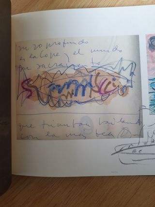 Joaquín Sabina. Vinagre y rosas. Edición especial.