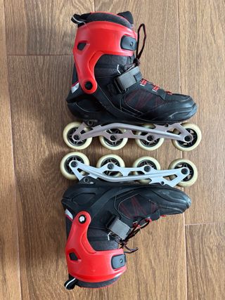 Patines en línia Oxelo ABEC7
