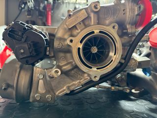 Biturbo 883403 883404 range rover