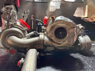 Biturbo 883403 883404 range rover