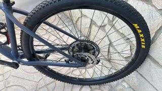 Bicicleta orbea alma H30