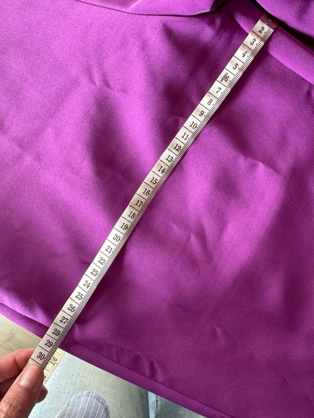 Mono buganvilla talla 36