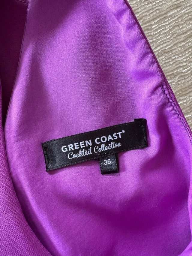 Mono buganvilla talla 36