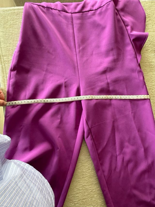 Mono buganvilla talla 36