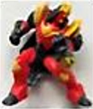 Gormiti Lord Keryon Wave 1 serie Ritorno del 2018