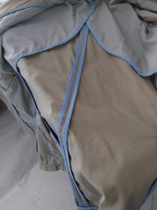 Chaqueta de hombre  de media estación 