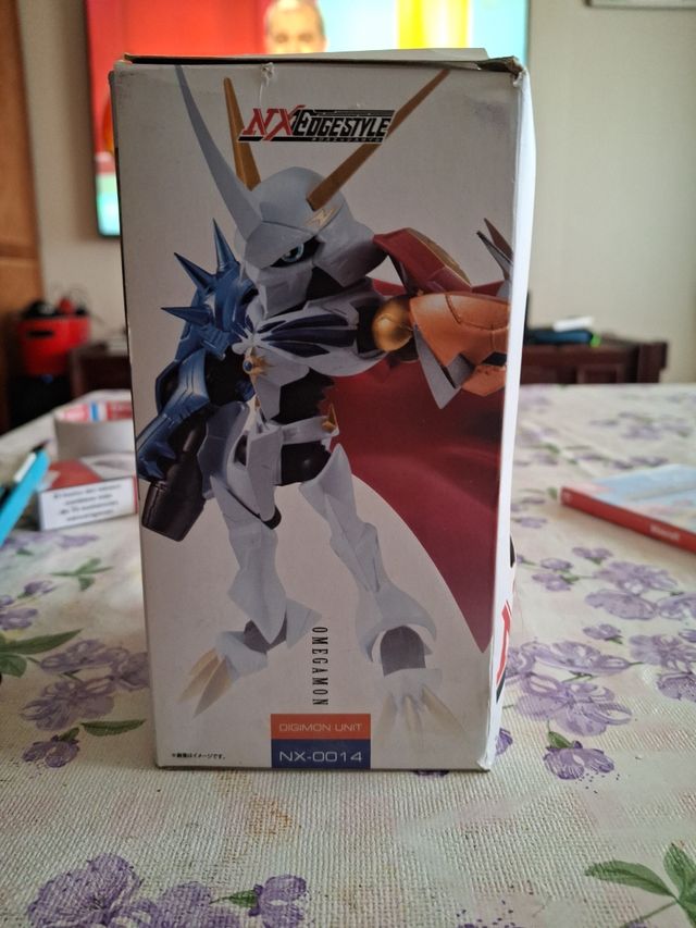 Omegamon