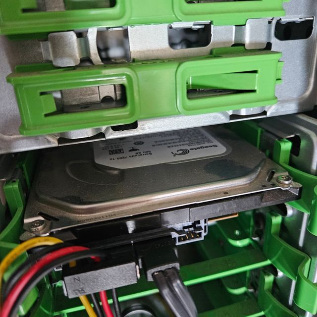 Torre ordenador PC Acer Intel completo 