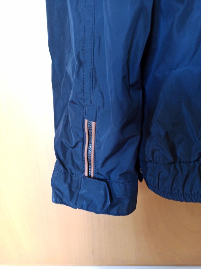 Chaqueta entretiempo 12-14 años