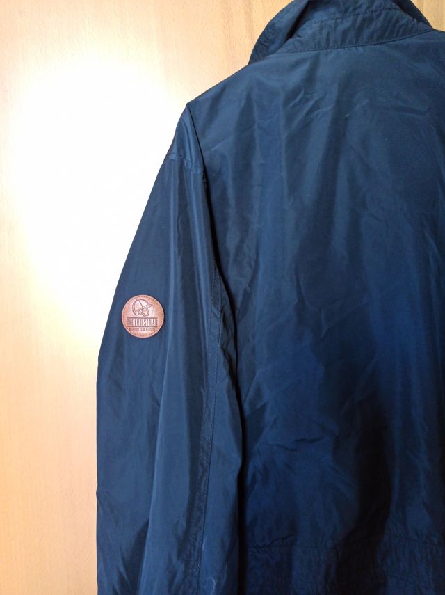 Chaqueta entretiempo 12-14 años