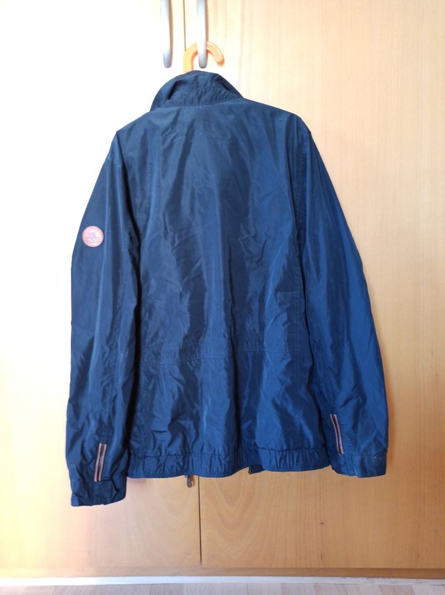 Chaqueta entretiempo 12-14 años