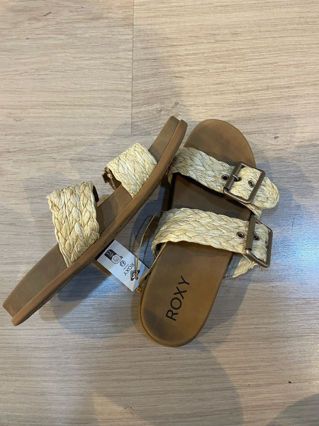 Sandalias