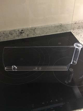 Accesorio nevera AEG