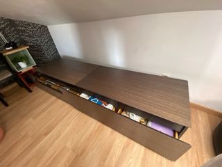 Muebles de salon tv