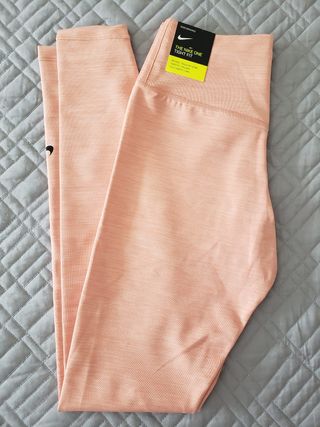 Malla larga Nike mujer