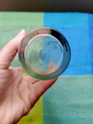 VASO TUBO MEDIDOR DE BORRACHOS