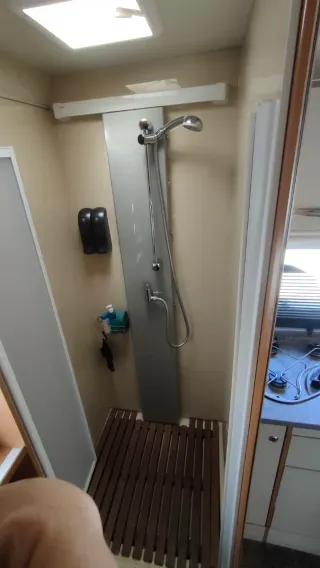 Autocaravana Challenger Genesis 30 Ford  2012