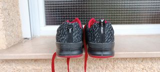 Zapatos seguridad Vpro Velilla n 40.