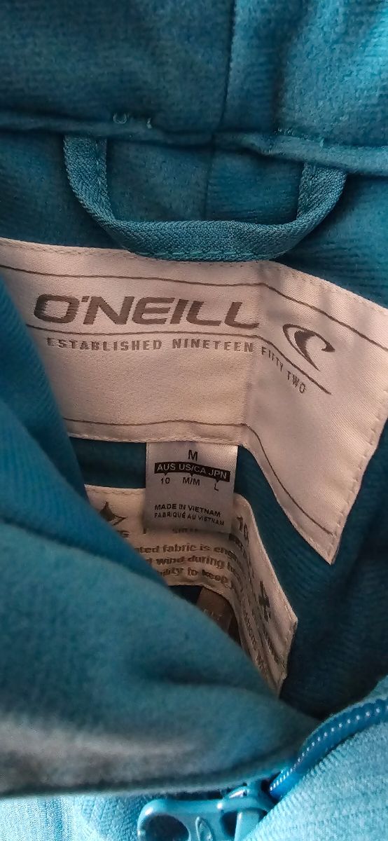 Pantaloni snowboard donna o'neill