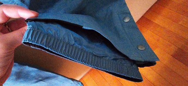 Pantaloni snowboard donna o'neill