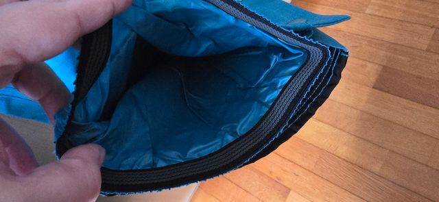 Pantaloni snowboard donna o'neill