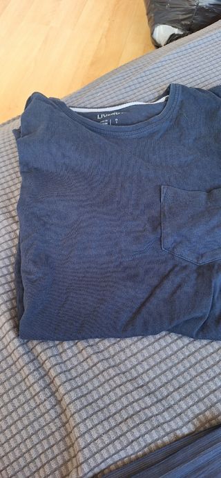 Pijama verano talla S